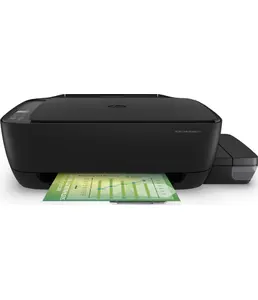 МФУ HP Ink Tank WL 415 AiO на скидке