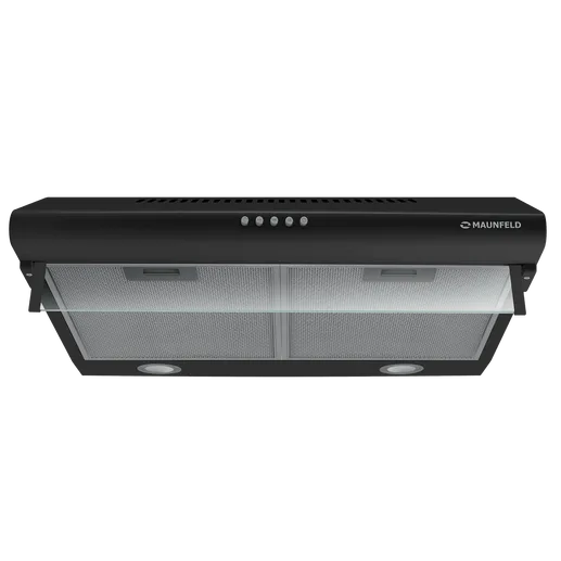 Кухонная вытяжка MAUNFELD MP-1 60 черный