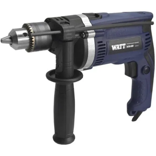2.800.013.23 Дрель сетевая WATT WSM-800