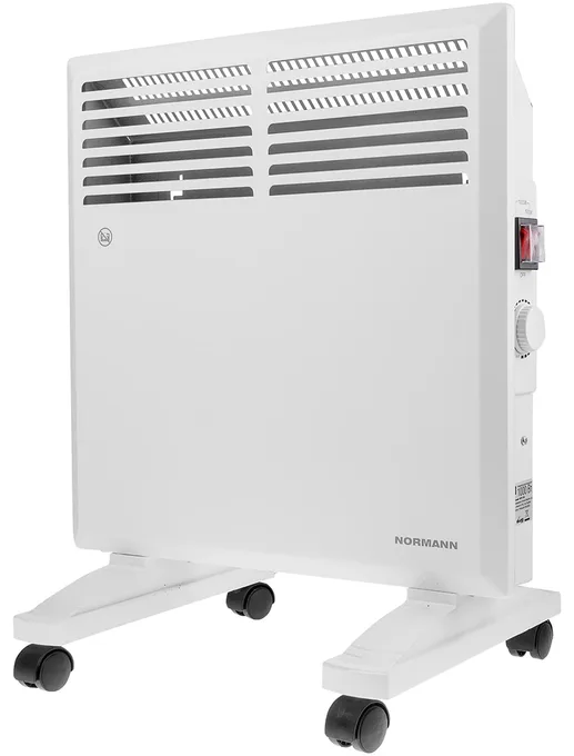 Конвектор электрический NORMANN ACH-102, арт.ACH-102-у