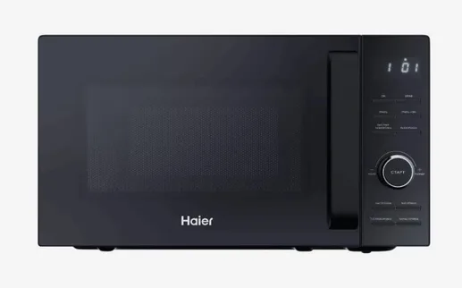 Микроволновая печь с грилем HMG-DG207BA