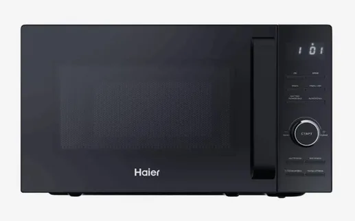 Микроволновая печь с грилем HMG-DG207BA