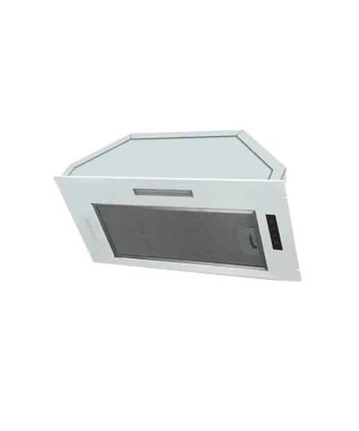 Вытяжка полностью встраиваемая INTOUCH 60 W