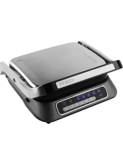 Электрогриль SteakPRO RGM-M805