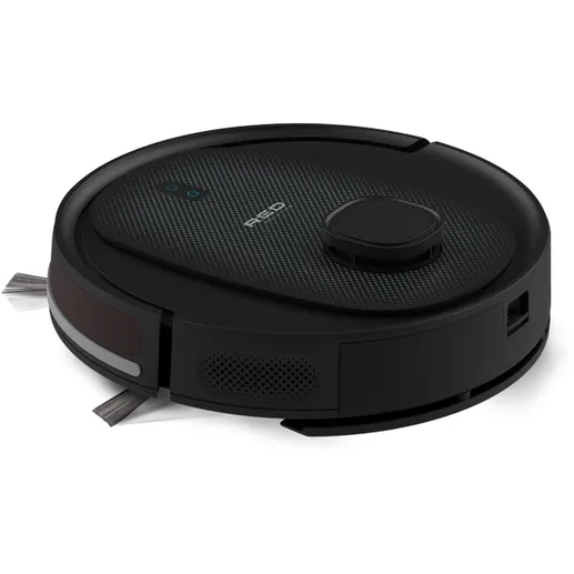 Робот-пылесос RED RV-RL6100S