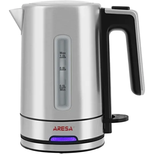 Чайник электрический Aresa AR-3466