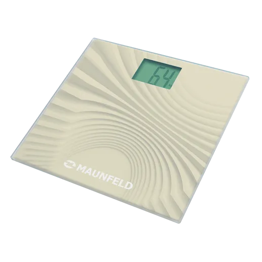 Напольные весы MAUNFELD MBS-153GB02