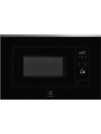 Микроволновая печь ELECTROLUX LMS2203EMX