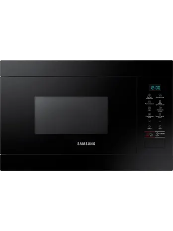 Микроволновая печь SAMSUNG MS22M8054AK/BW