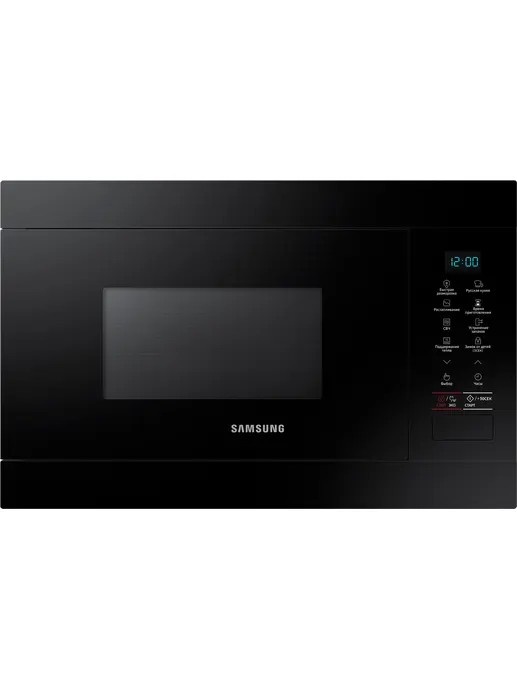 Микроволновая печь SAMSUNG MS22M8054AK/BW