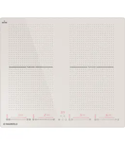 Индукционная варочная панель MAUNFELD CVI594SF2BG на скидке
