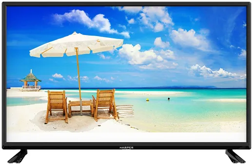 Телевизор Harper 32R490T