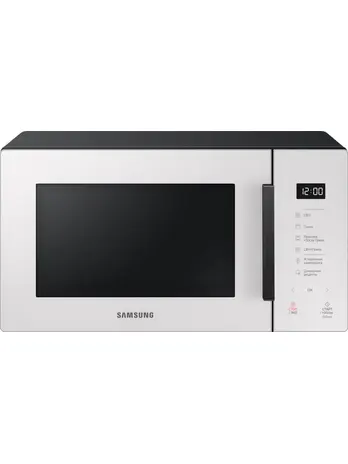 Микроволновая печь SAMSUNG MG23T5018AE/BW