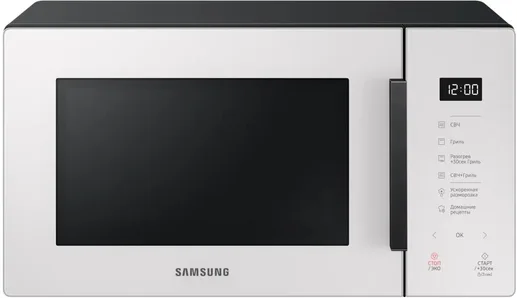 Микроволновая печь SAMSUNG MG23T5018AE/BW
