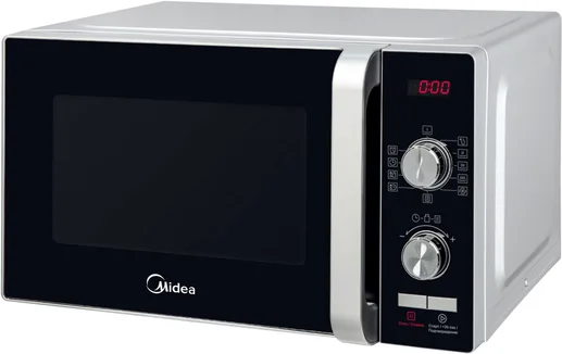 Микроволновая печь MIDEA AM720KFR-B/S