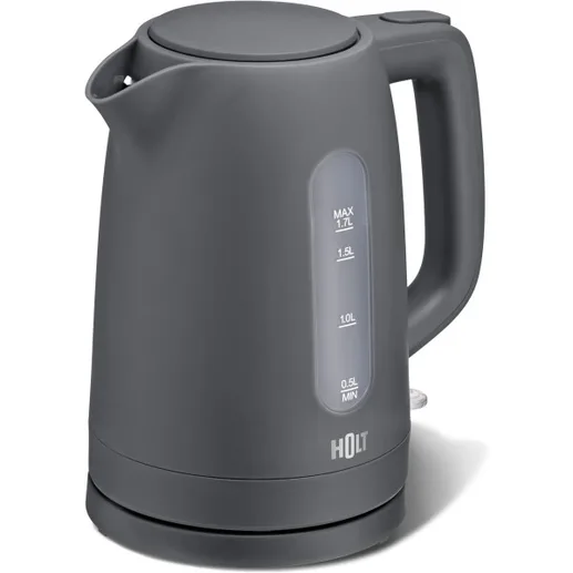 Чайник Holt HT-KT-026 серый