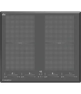 Индукционная варочная панель MAUNFELD CVI594SF2MDGR LUX Inverter на скидке