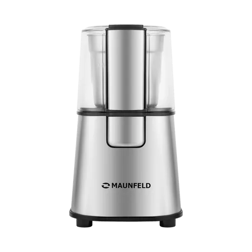 Кофемолка MAUNFELD MF-521S