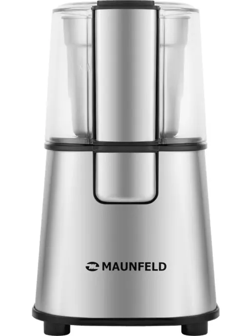 Кофемолка MAUNFELD MF-521S