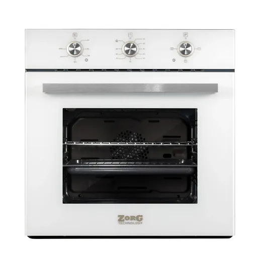 Электрический духовой шкаф ZorG Technology BE4 white