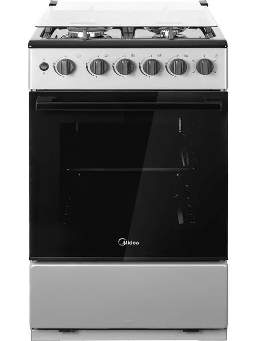 Газовая плита бытовая  Midea MFG-1G