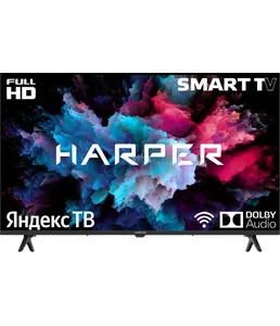 Телевизор Harper 43F750TS/RU на скидке