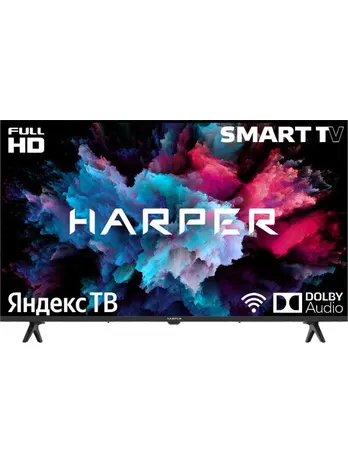 Телевизор Harper 43F750TS/RU