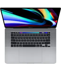 MacBook Pro (16-inch, 2019) инт. 9 на скидке