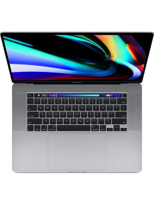 MacBook Pro (16-inch, 2019) инт. 9