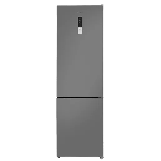 Холодильник MAUNFELD MFF200NFХ10 Inverter