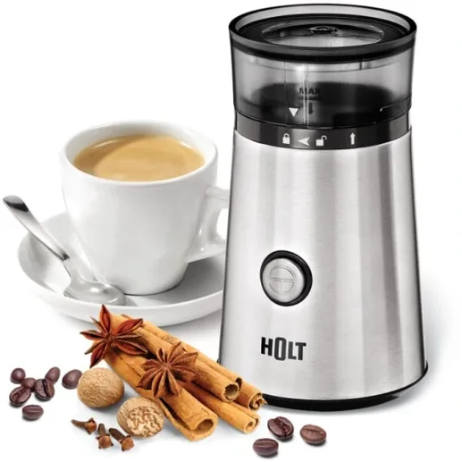 Кофемолка Holt HT-CGR-006