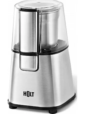 Кофемолка Holt HT-CGR-003Шк: 4814990001529