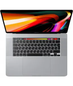 MacBook Pro (16-inch, 2019) на скидке