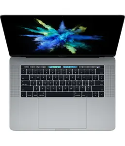 MacBook Pro (15-inch, 2017) на скидке