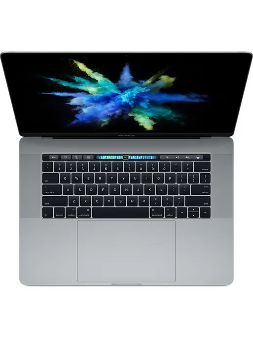 MacBook Pro (15-inch, 2017)