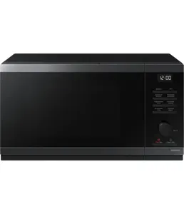 Микроволновая печь SAMSUNG MS23DG4504AGBW на скидке