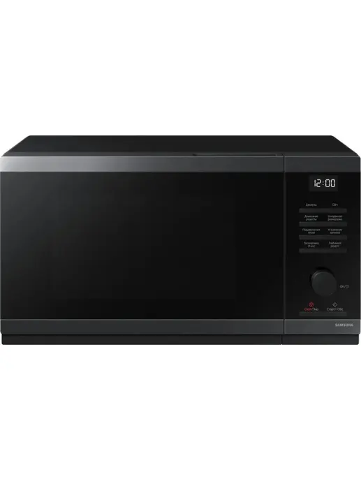 Микроволновая печь SAMSUNG MS23DG4504AGBW