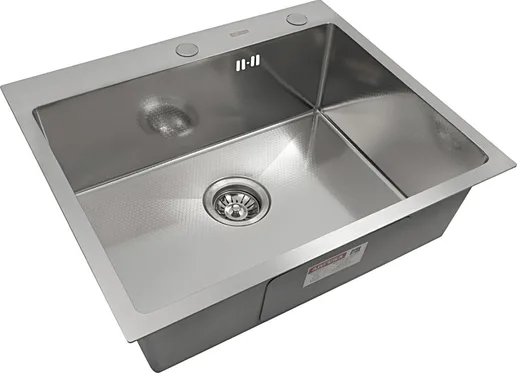 Мойка ARFEKA ECO AR 600*500 SATIN DECOR