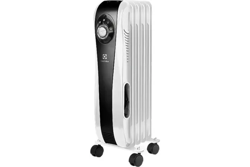 Радиатор масляный Electrolux Sport line EOH/M-5105N - 5 секций