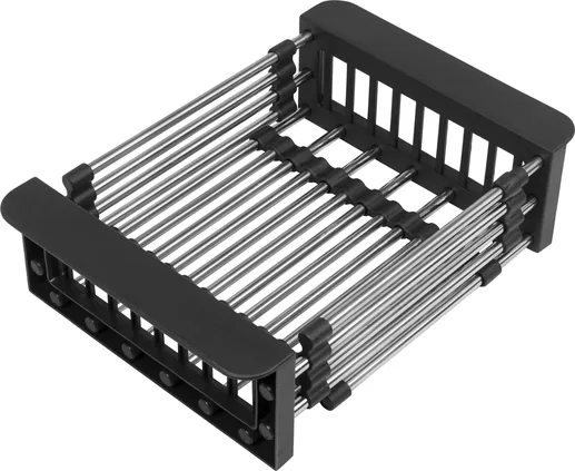 Коландер ARFEKA ECO AR BLACK