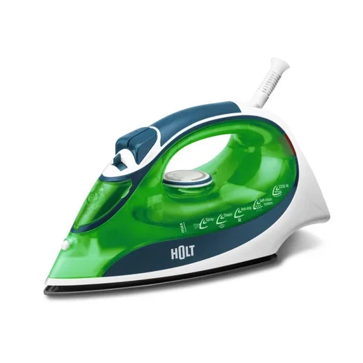 Утюг Holt HT-IR-010 фиолетовый