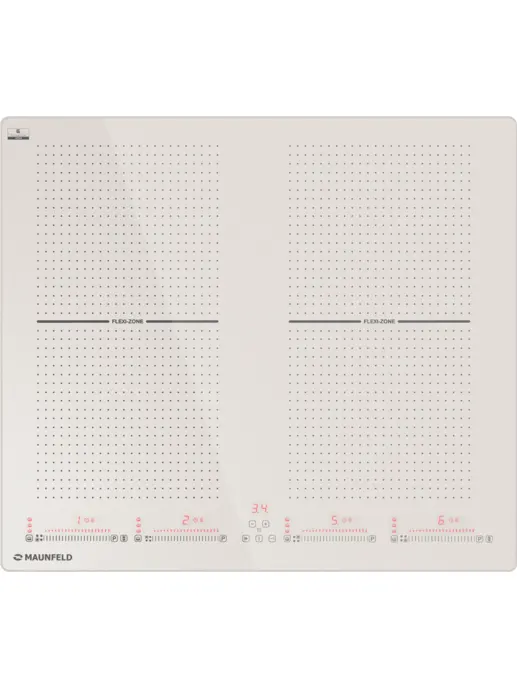 Индукционная варочная панель MAUNFELD CVI594SF2BG
