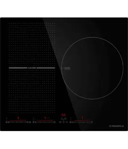 Индукционная варочная панель MAUNFELD CVI593SFBK Inverter на скидке