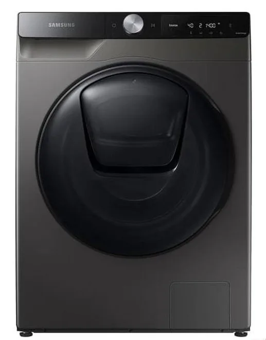 Стирально-сушильная машина SAMSUNG WD10T654CBX/LP