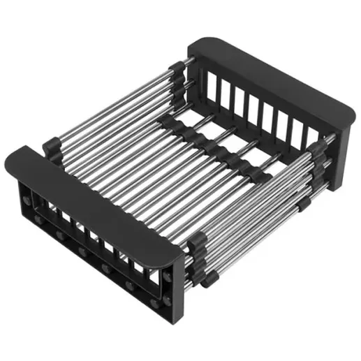 Коландер ARFEKA ECO AR BLACK