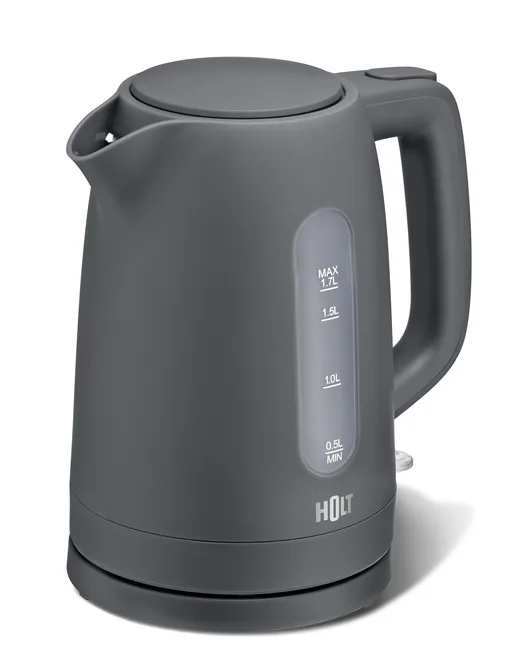 Чайник Holt HT-KT-026 серый