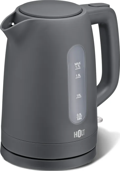 Чайник Holt HT-KT-026 серый