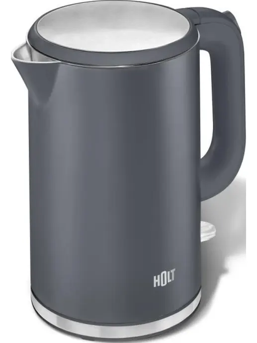 Чайник Holt HT-KT-020 серый