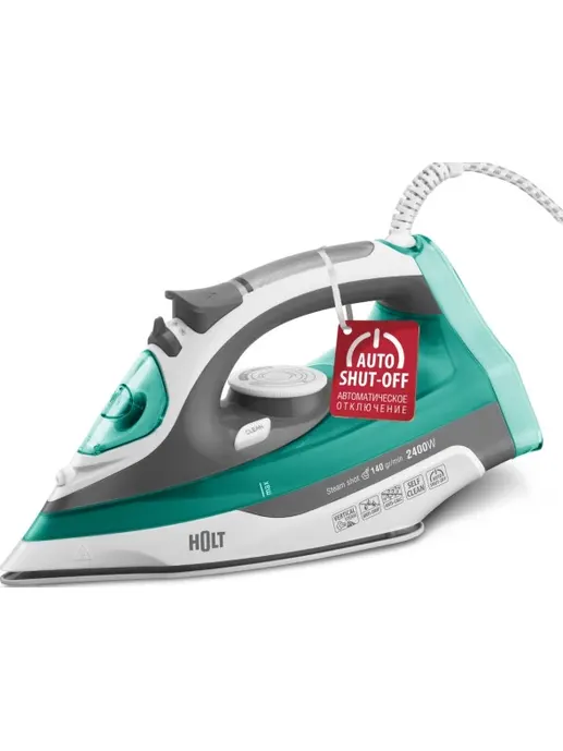 Утюг Holt HT-IR-005