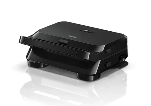 Электрогриль BRAUN SM 5000 BK